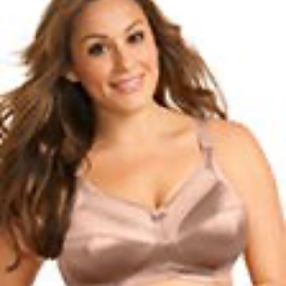 Goddess Bra 38D - Picture 4 of 4